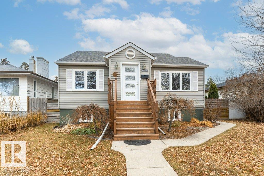 11317 103 St Nw, Edmonton, Alberta  T5G 2H8 - Photo 4 - E4467096