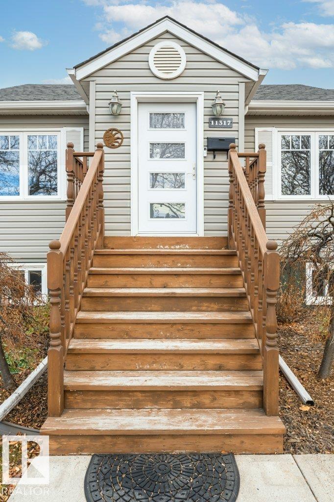 11317 103 St Nw, Edmonton, Alberta  T5G 2H8 - Photo 5 - E4467096