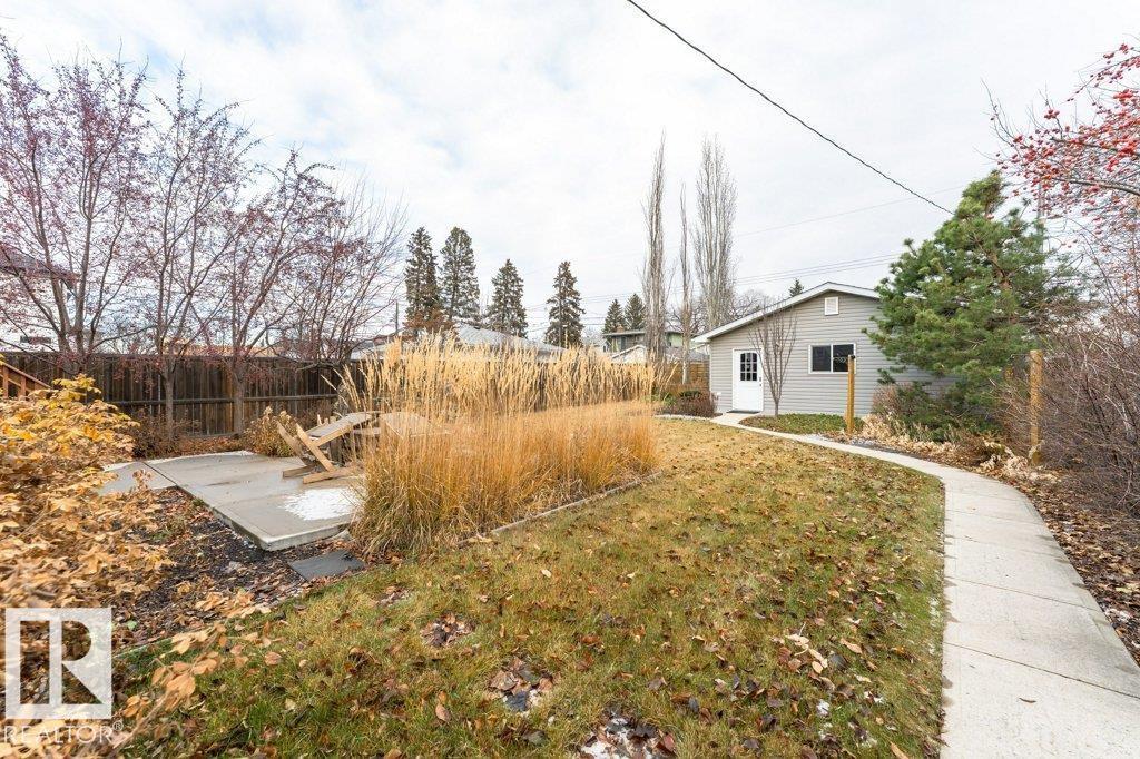 11317 103 St Nw, Edmonton, Alberta  T5G 2H8 - Photo 61 - E4467096