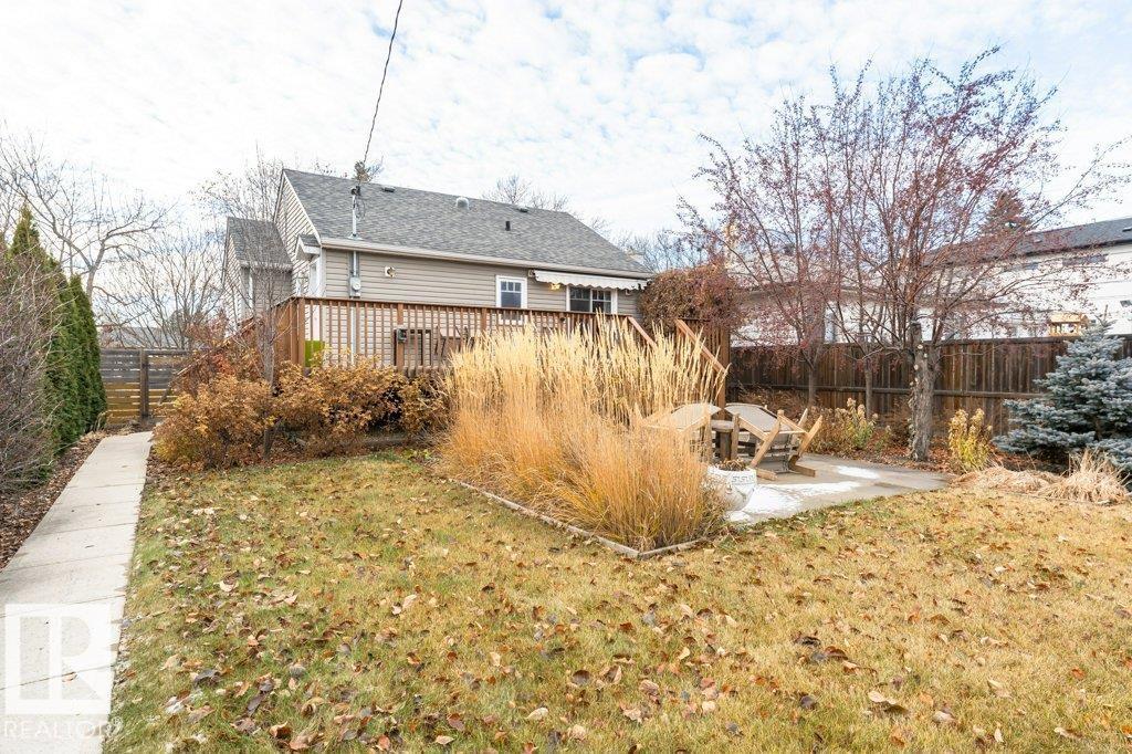 11317 103 St Nw, Edmonton, Alberta  T5G 2H8 - Photo 62 - E4467096