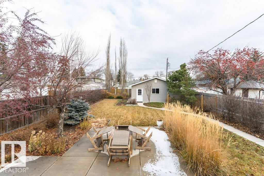 11317 103 St Nw, Edmonton, Alberta  T5G 2H8 - Photo 64 - E4467096