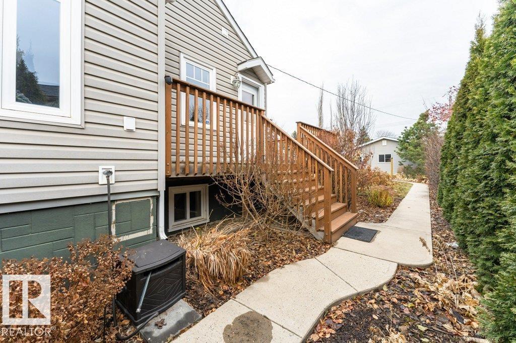 11317 103 St Nw, Edmonton, Alberta  T5G 2H8 - Photo 7 - E4467096