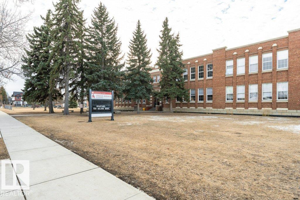 11317 103 St Nw, Edmonton, Alberta  T5G 2H8 - Photo 70 - E4467096