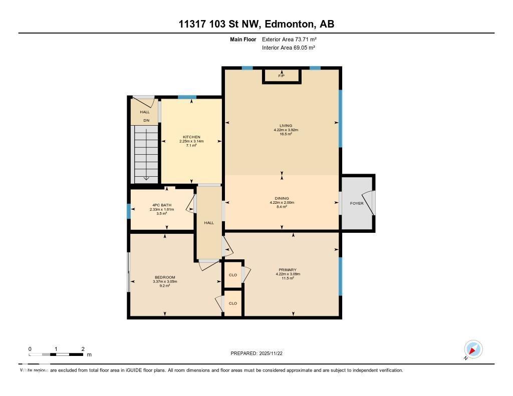11317 103 St Nw, Edmonton, Alberta  T5G 2H8 - Photo 74 - E4467096