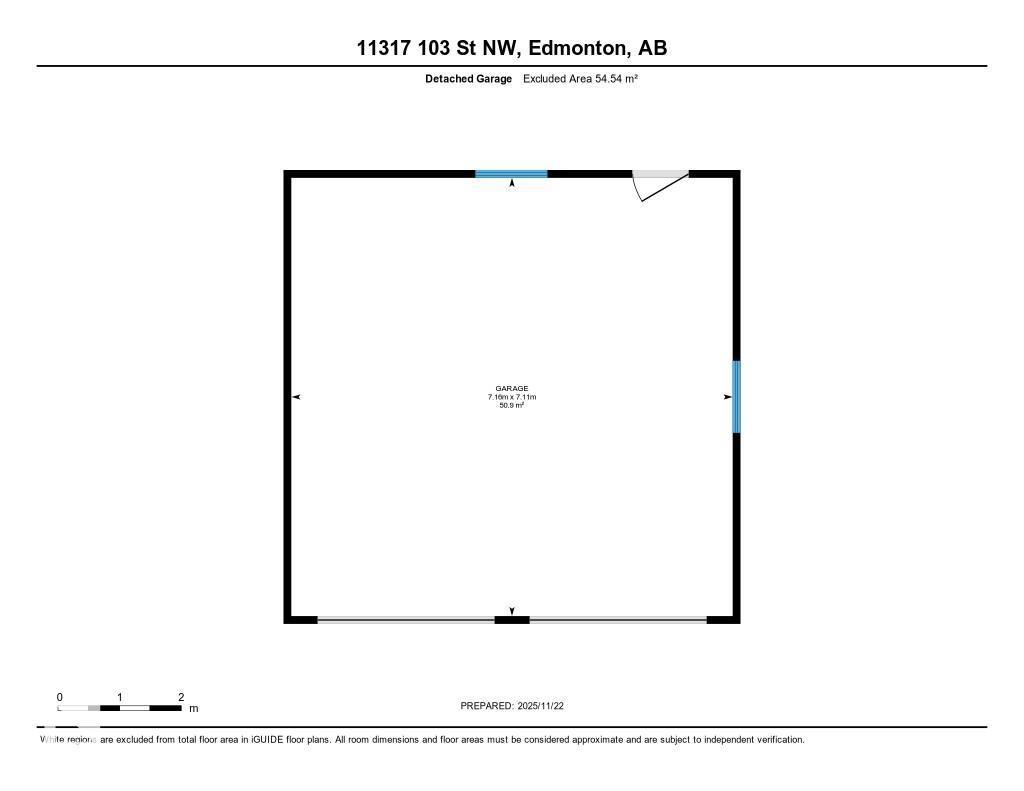 11317 103 St Nw, Edmonton, Alberta  T5G 2H8 - Photo 75 - E4467096