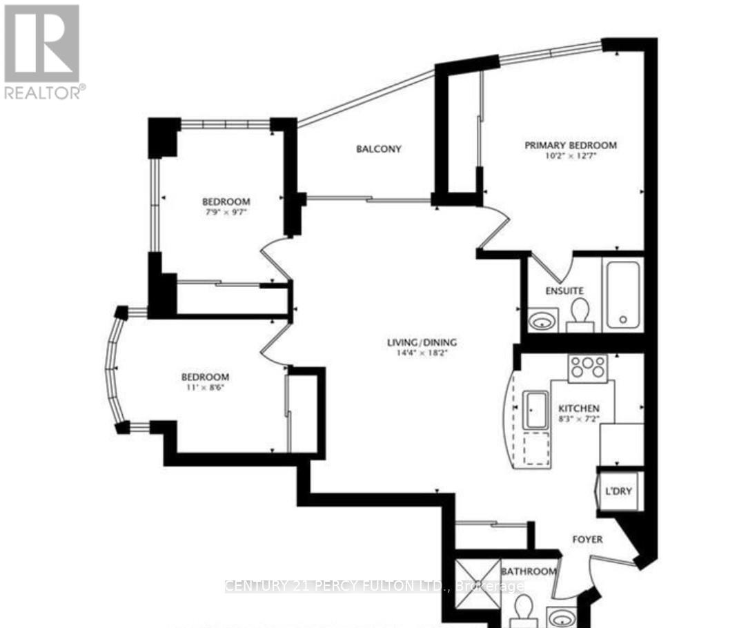 2003 - 7 Lorraine Drive, Toronto, Ontario  M2N 7H2 - Photo 16 - C12588612