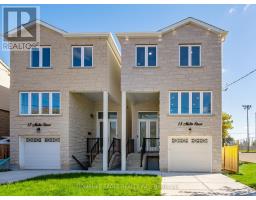 15 MALTA STREET, Toronto, Ontario