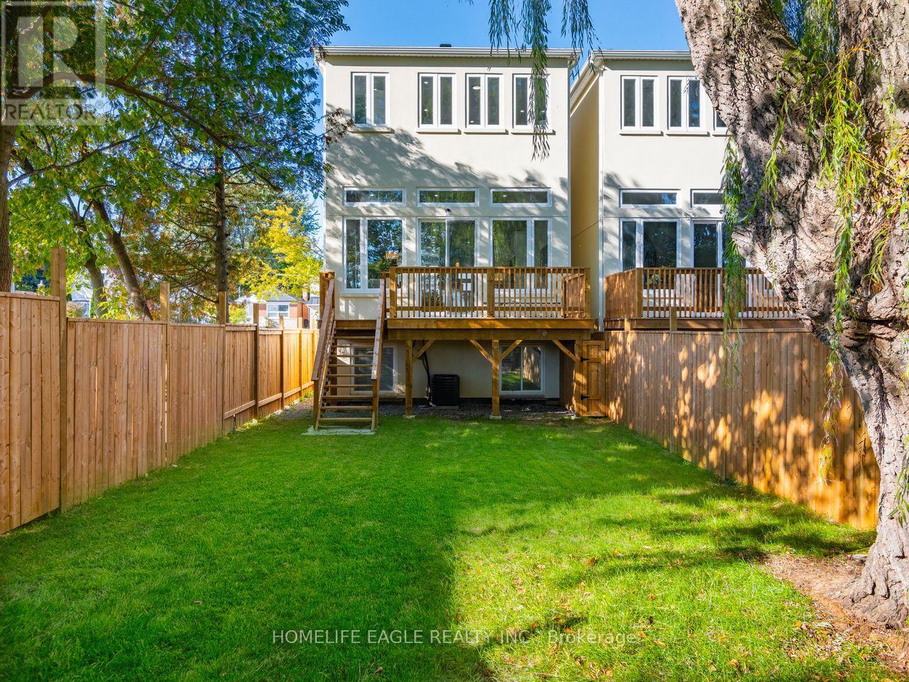 15 Malta Street, Toronto, Ontario  M1N 2L2 - Photo 32 - E12583768