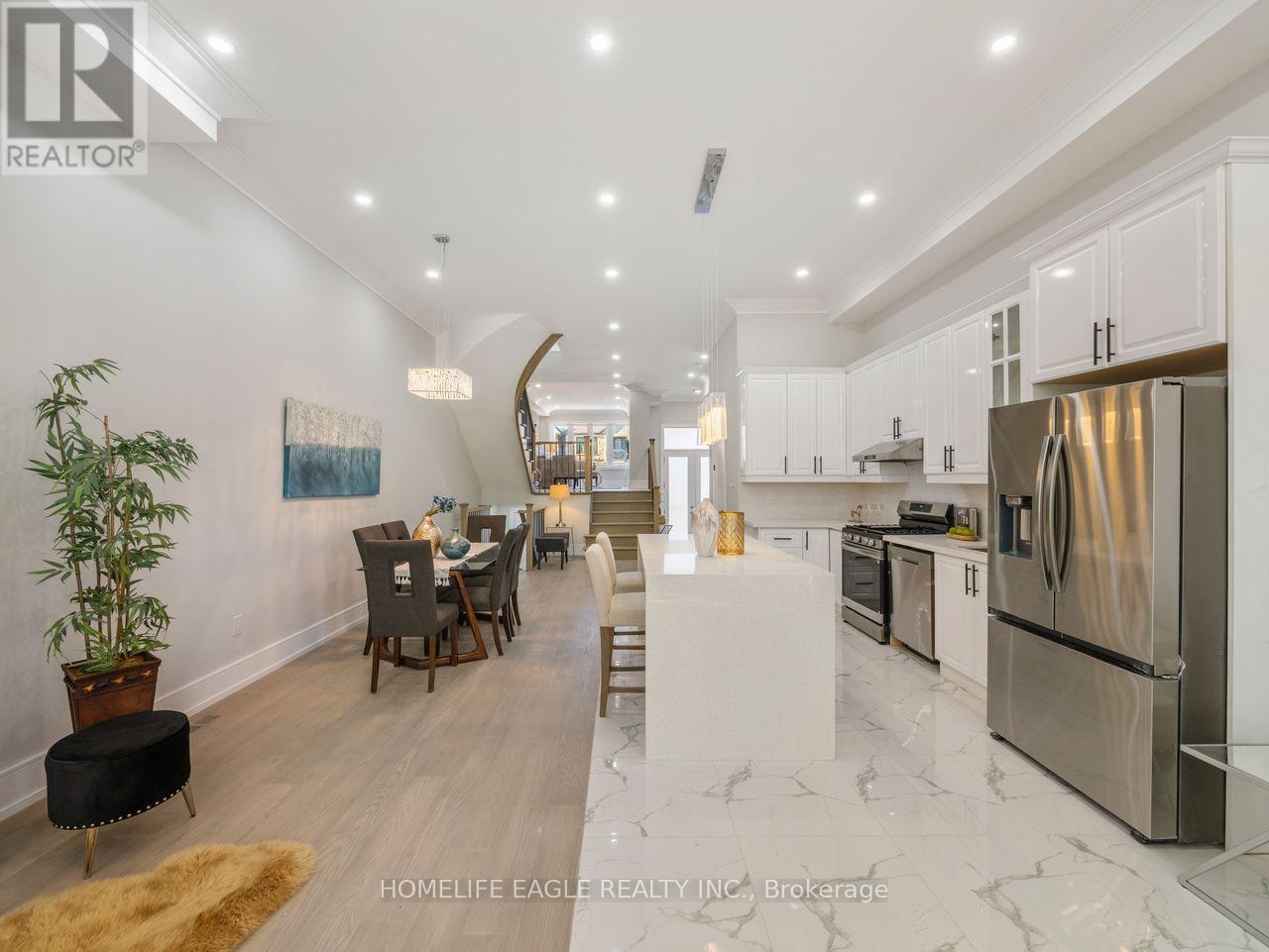 15 Malta Street, Toronto, Ontario  M1N 2L2 - Photo 8 - E12583768