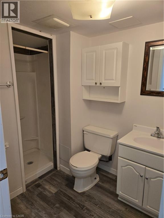 57 Kingswood Drive Unit# Lower, Kitchener, Ontario  N2E 1A9 - Photo 11 - 40791317