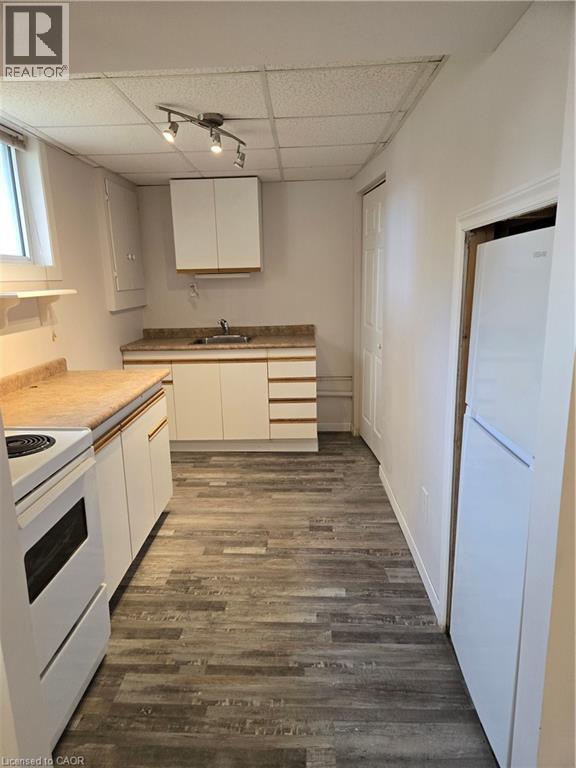 57 Kingswood Drive Unit# Lower, Kitchener, Ontario  N2E 1A9 - Photo 2 - 40791317