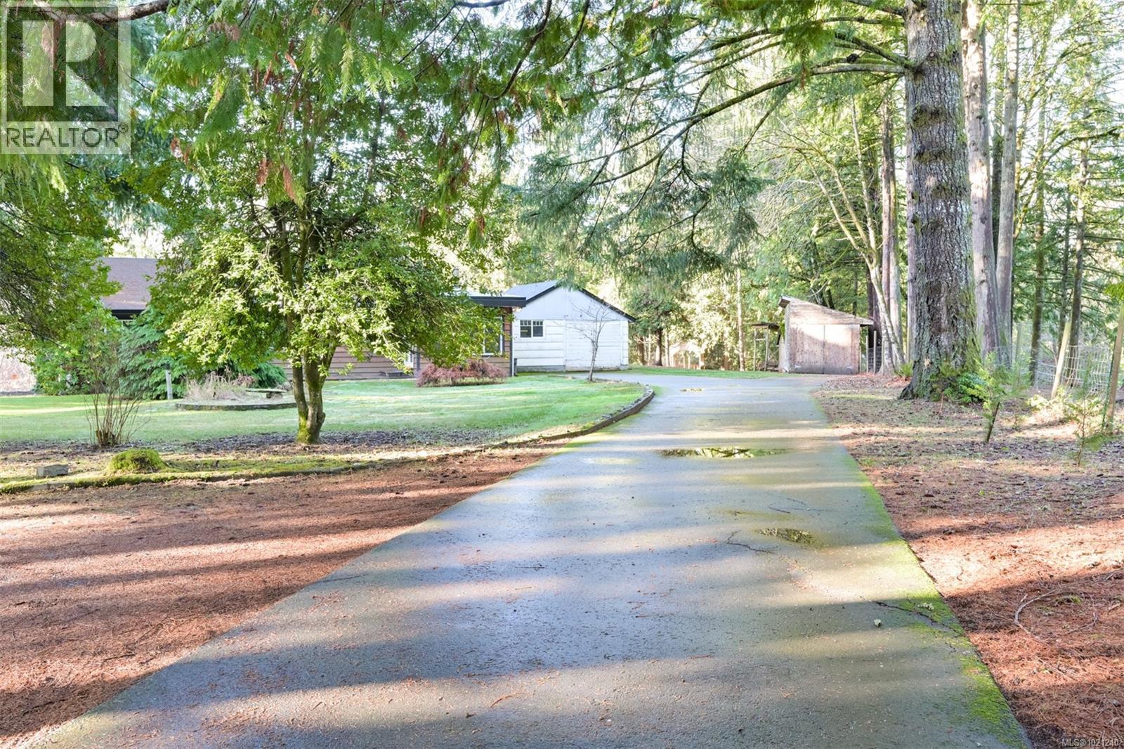 5742 Menzies Rd, Duncan, British Columbia  V9L 6G7 - Photo 2 - 1021240