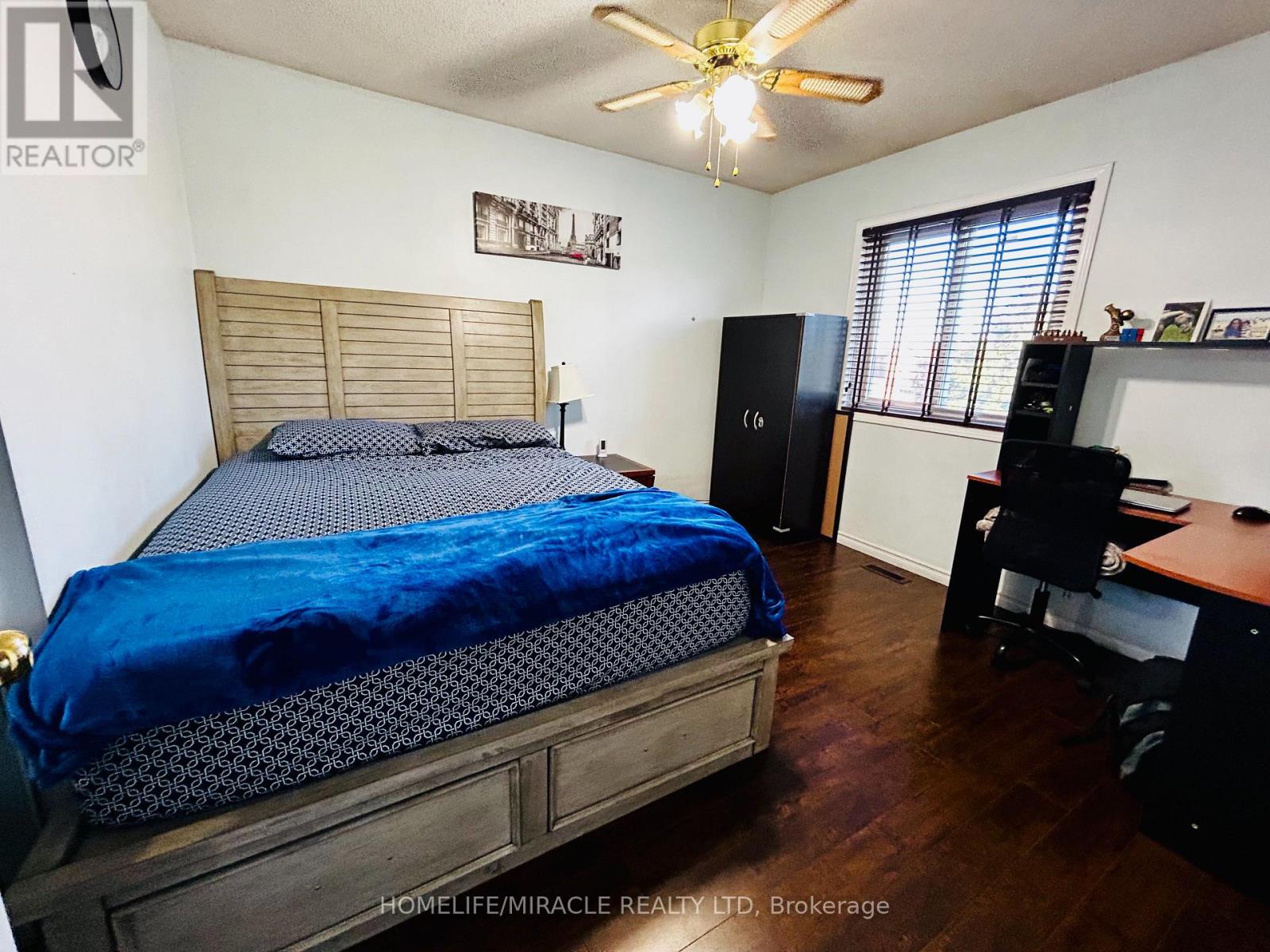 Upper - 3035 Dalehurst Drive, Mississauga, Ontario  L5N 6M8 - Photo 9 - W12588598