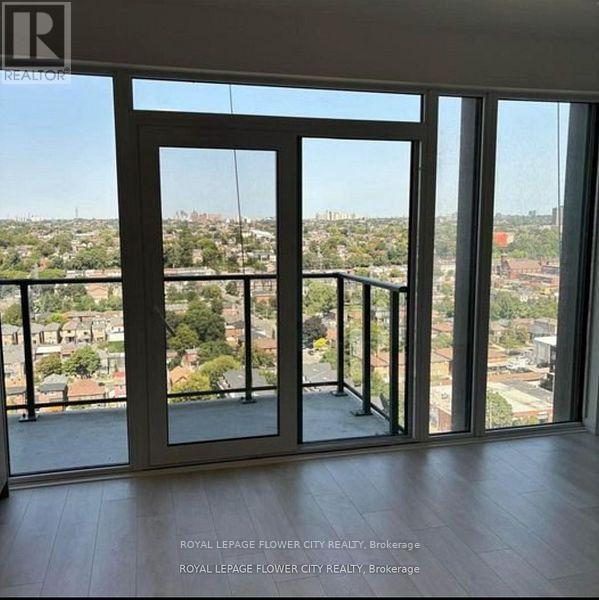 1807 - 1285 Dupont Street, Toronto, Ontario  M6H 0E3 - Photo 2 - W12588602