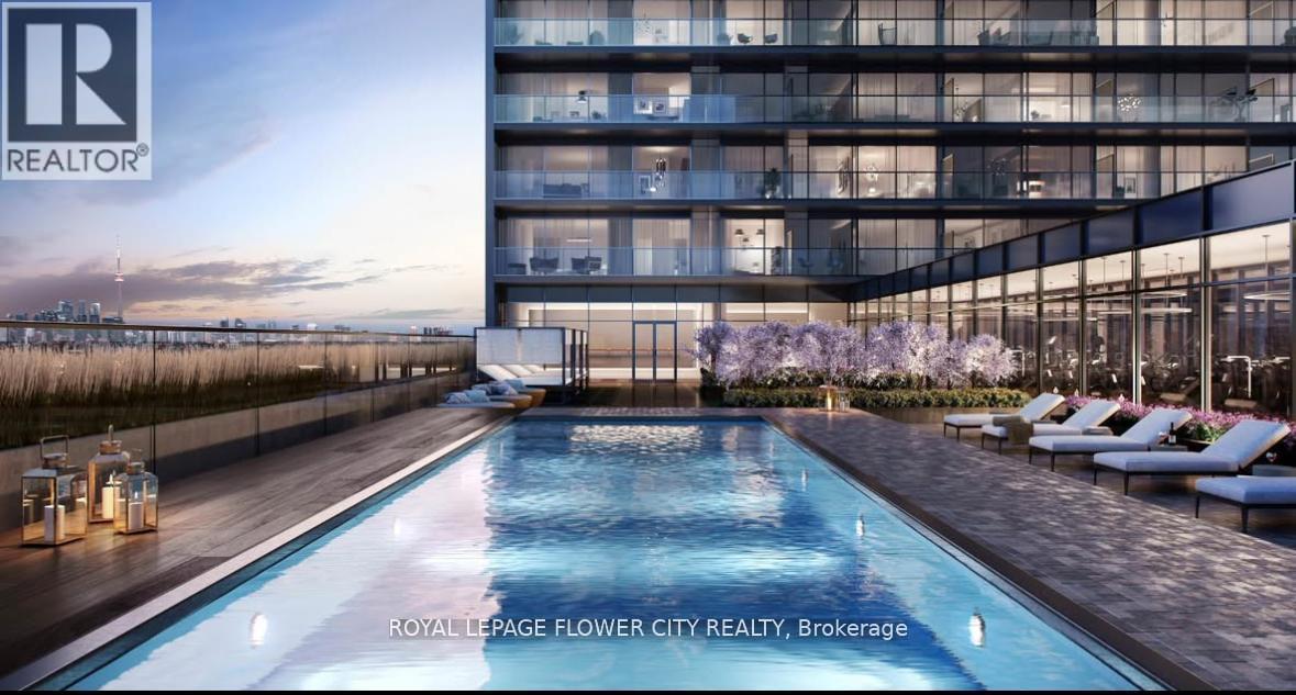 1807 - 1285 Dupont Street, Toronto, Ontario  M6H 0E3 - Photo 6 - W12588602