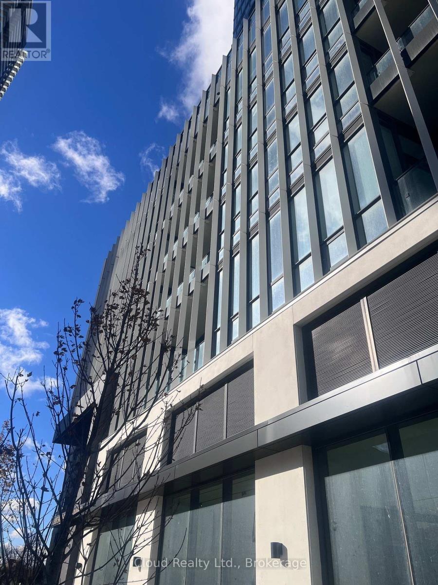316 - 395 Square One Drive, Mississauga, Ontario  L5B 0C5 - Photo 1 - W12588606