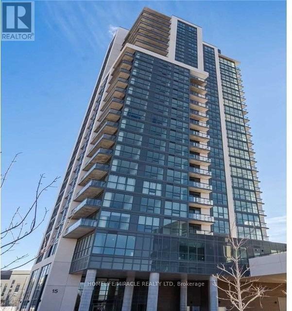 707 - 15 LYNCH STREET, Brampton, Ontario