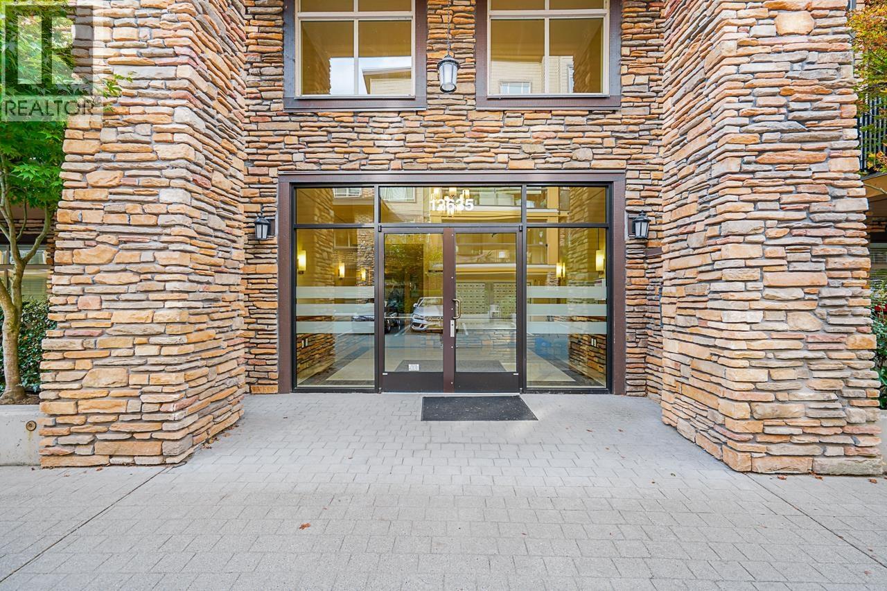 108 12635 190A STREET, Pitt Meadows, British Columbia