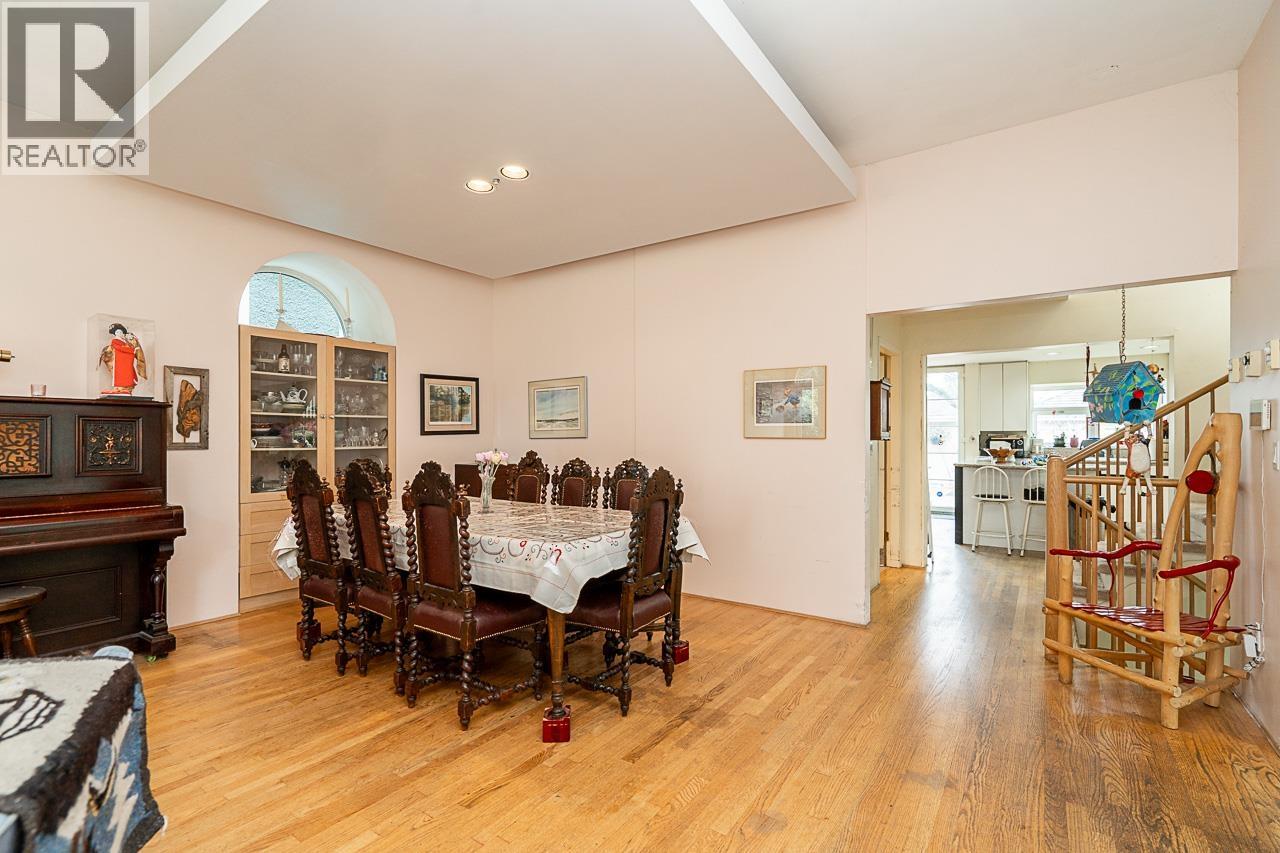 2443 W 47th Avenue, Vancouver, British Columbia  V6M 2N3 - Photo 7 - R3067507