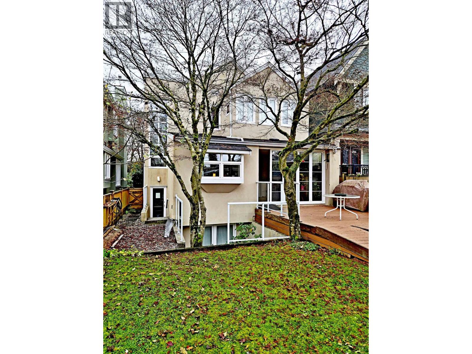 2443 W 47th Avenue, Vancouver, British Columbia  V6M 2N3 - Photo 26 - R3067507