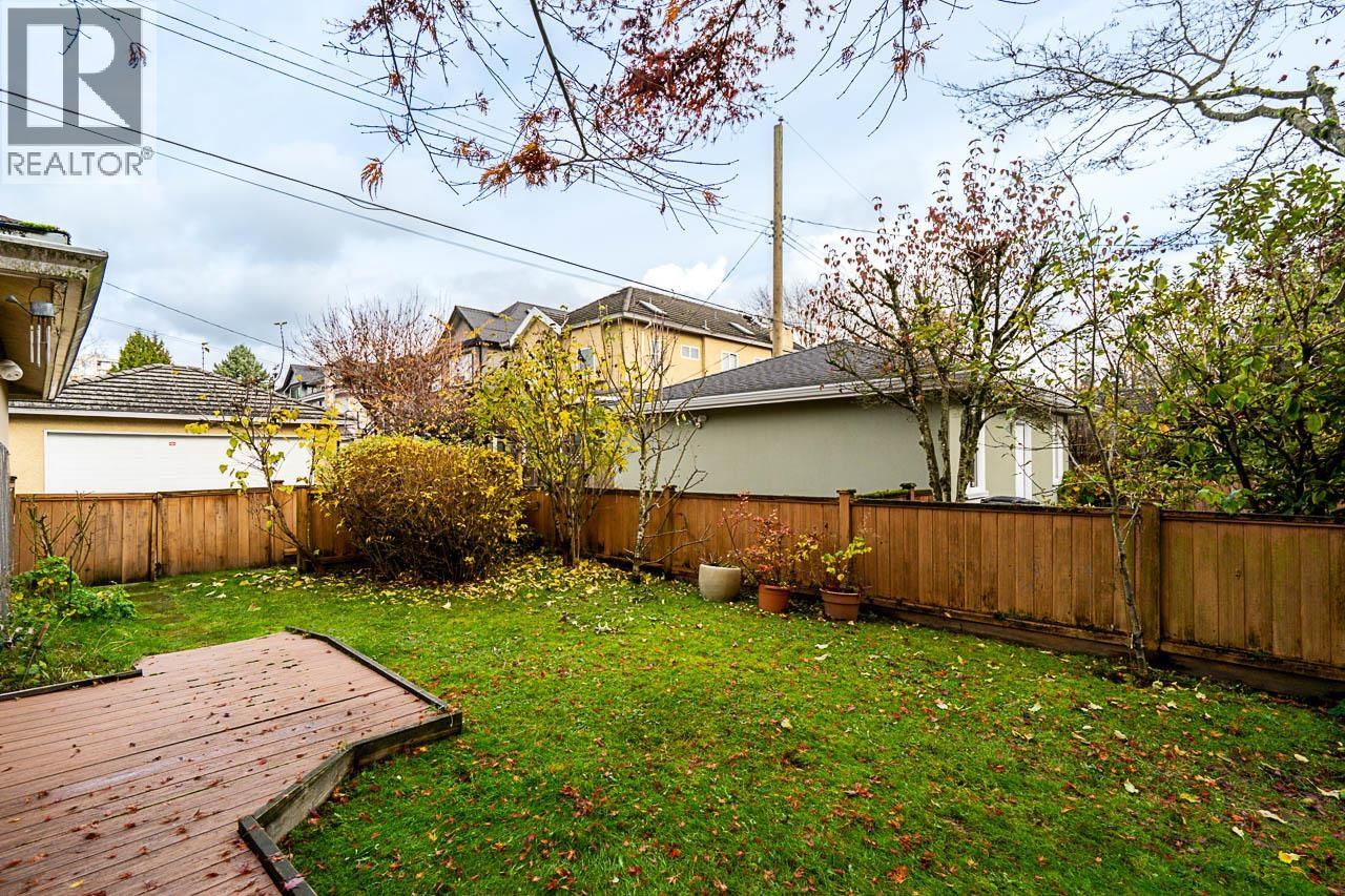 2443 W 47th Avenue, Vancouver, British Columbia  V6M 2N3 - Photo 27 - R3067507