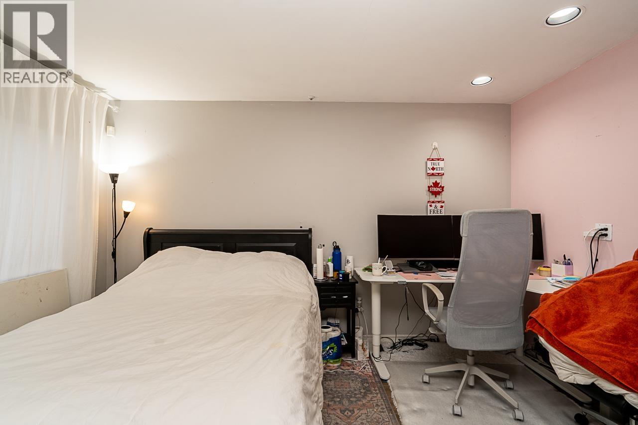 2443 W 47th Avenue, Vancouver, British Columbia  V6M 2N3 - Photo 22 - R3067507