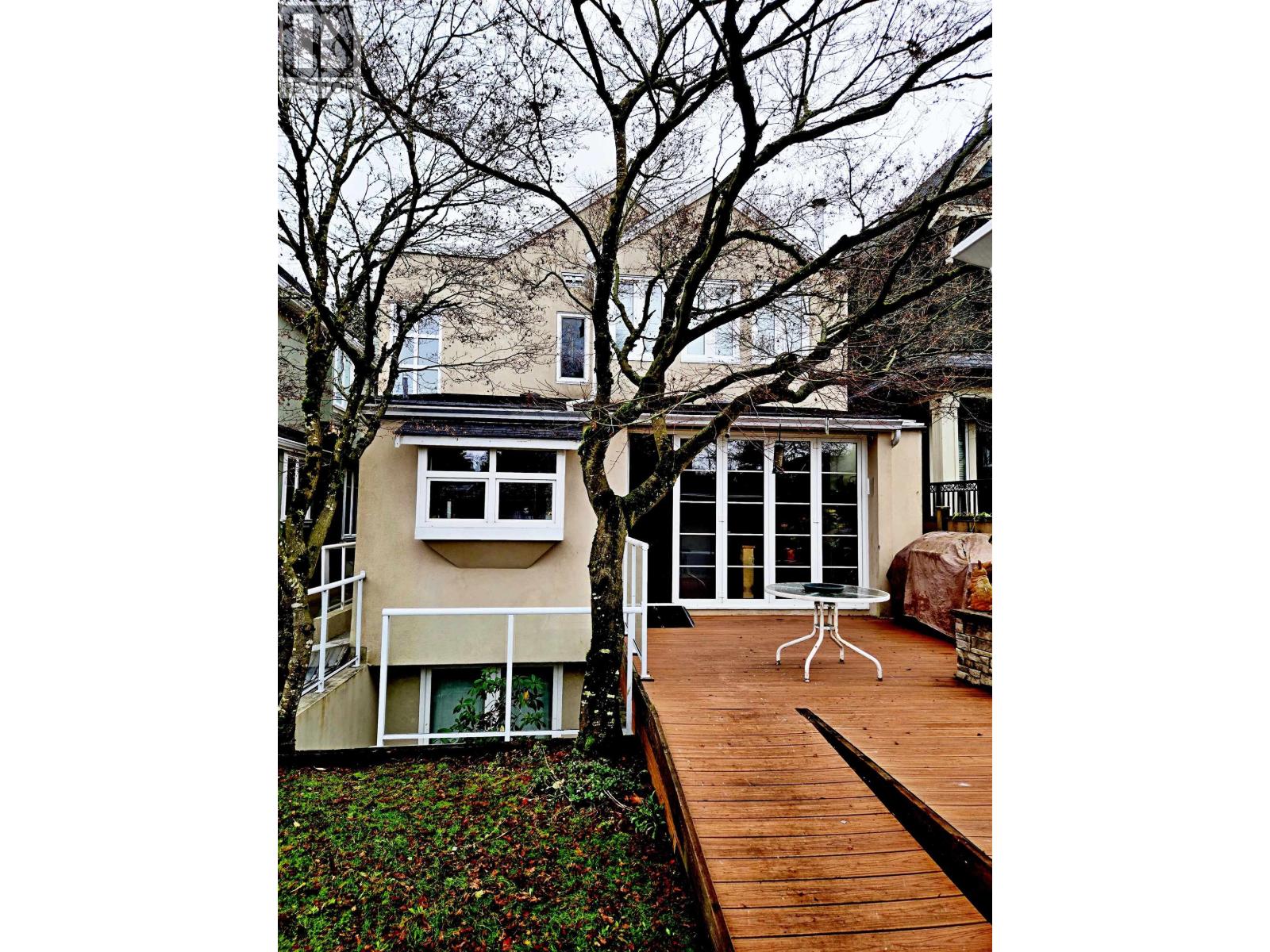 2443 W 47th Avenue, Vancouver, British Columbia  V6M 2N3 - Photo 25 - R3067507