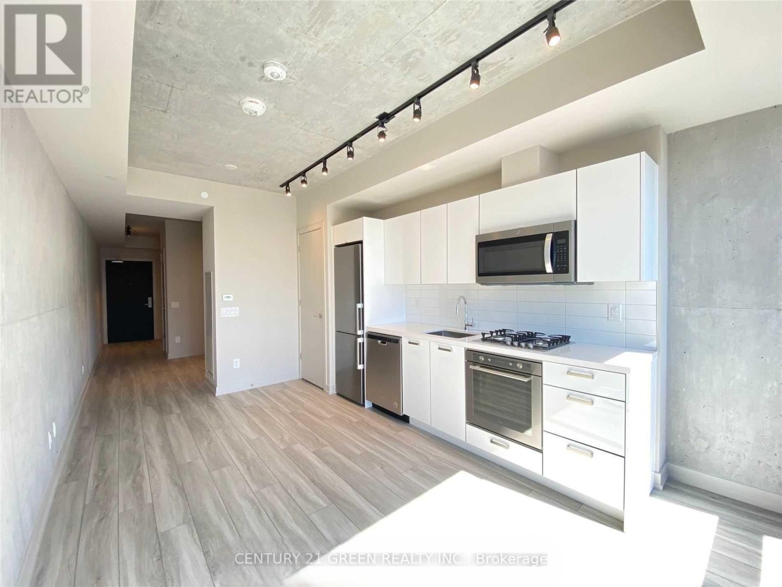 204 - 458 Richmond Street W, Toronto, Ontario  M5V 1V1 - Photo 4 - C12588634