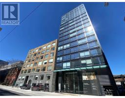 204 - 458 RICHMOND STREET W, Toronto, Ontario
