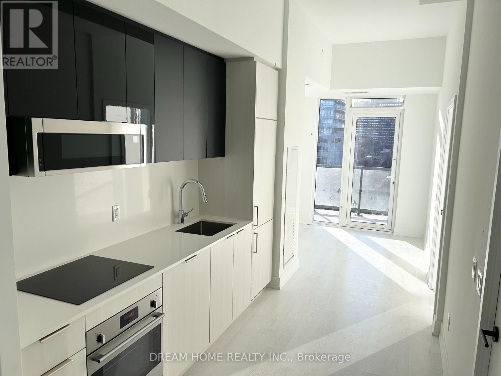 704 - 308 JARVIS STREET, Toronto, Ontario