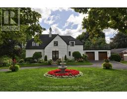 300 MOUNT PLEASANT ROAD, Brantford, Ontario