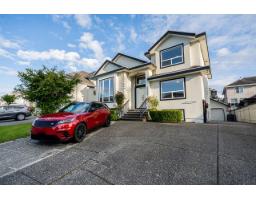 12608 67a Avenue, Surrey, Ca