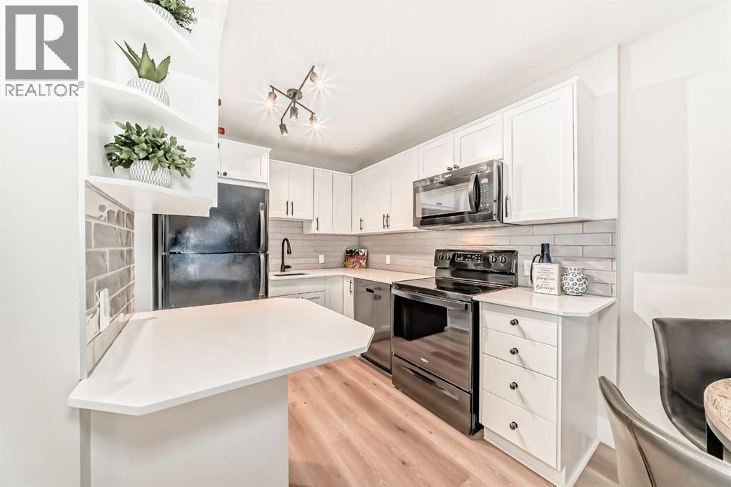 201, 835 18 Avenue Sw, Calgary, Alberta  T2T 0G9 - Photo 5 - A2268082