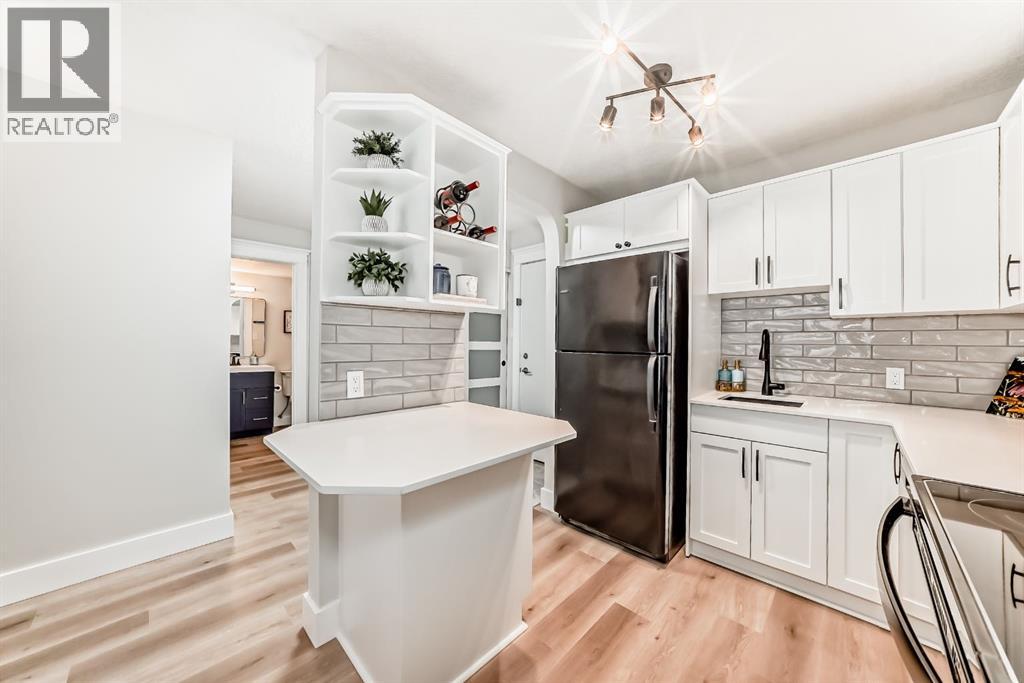 201, 835 18 Avenue Sw, Calgary, Alberta  T2T 0G9 - Photo 8 - A2268082