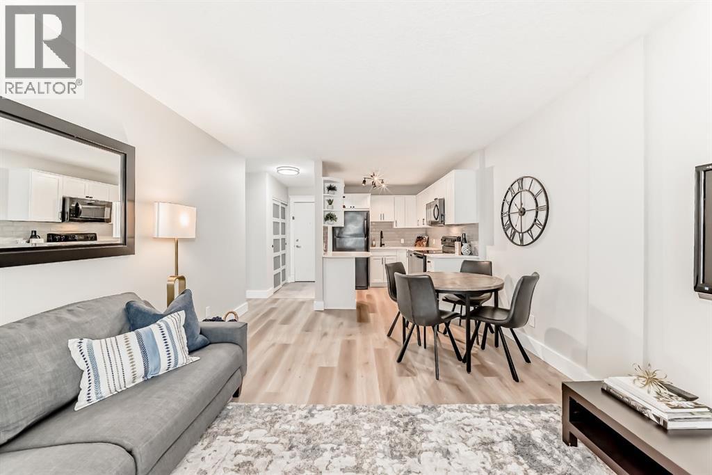 201, 835 18 Avenue Sw, Calgary, Alberta  T2T 0G9 - Photo 11 - A2268082