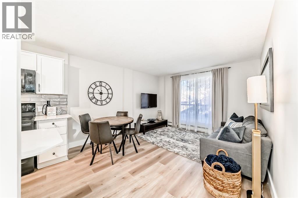 201, 835 18 Avenue Sw, Calgary, Alberta  T2T 0G9 - Photo 12 - A2268082