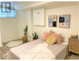 BASEMENT - 918 ST CLARENS AVENUE, Toronto, Ontario