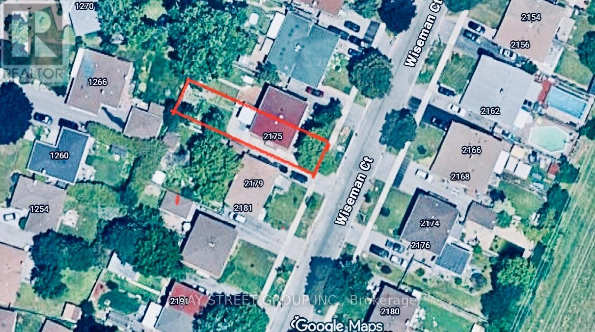 2175 Wiseman Court, Mississauga, Ontario  L5J 1P3 - Photo 3 - W12588648