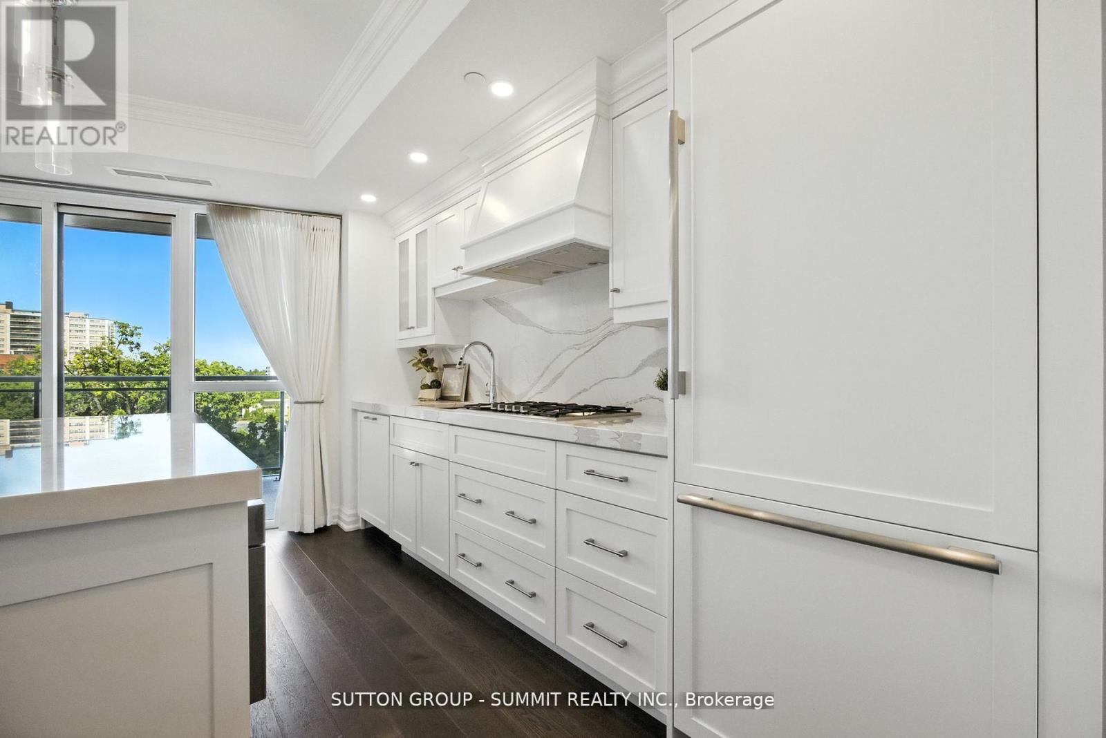 404 - 2060 Lakeshore Road, Burlington, Ontario  L7R 0G2 - Photo 12 - W12588652