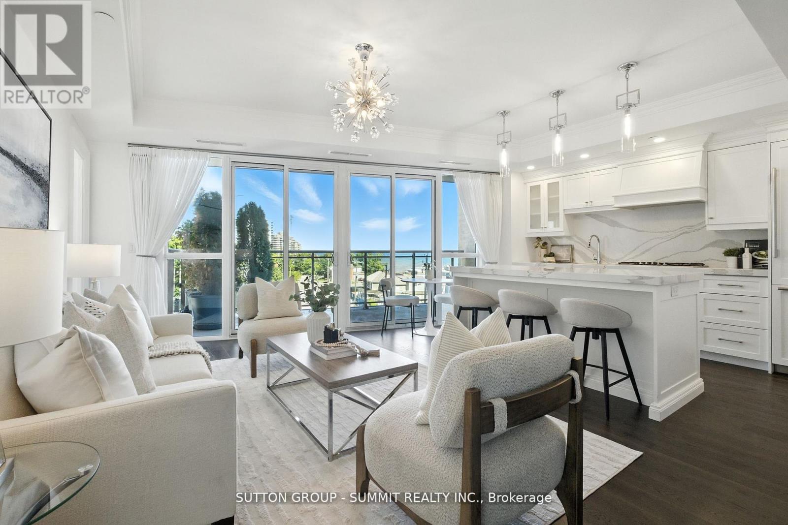 404 - 2060 Lakeshore Road, Burlington, Ontario  L7R 0G2 - Photo 19 - W12588652