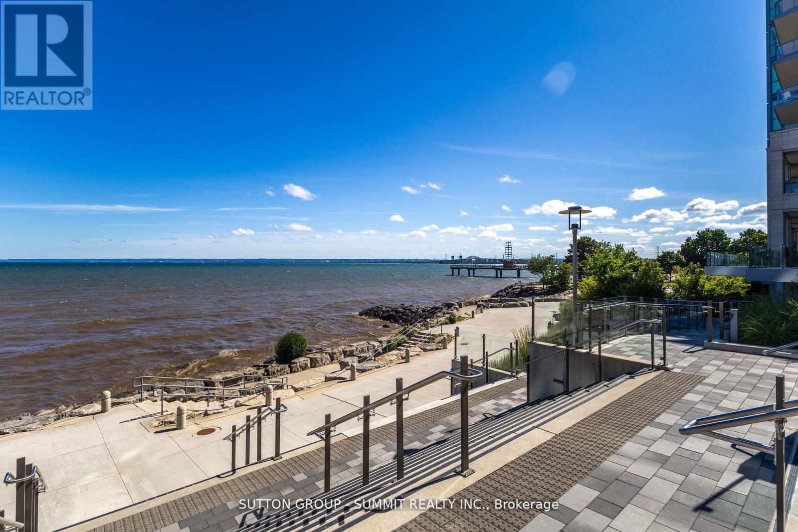 404 - 2060 Lakeshore Road, Burlington, Ontario  L7R 0G2 - Photo 43 - W12588652