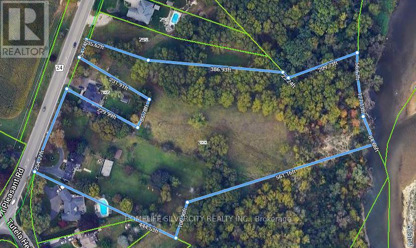 300 Mount Pleasant Road, Brantford, Ontario  N3T 1V1 - Photo 49 - X12586166