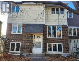 104 SALTER CRESCENT, Ottawa, Ontario