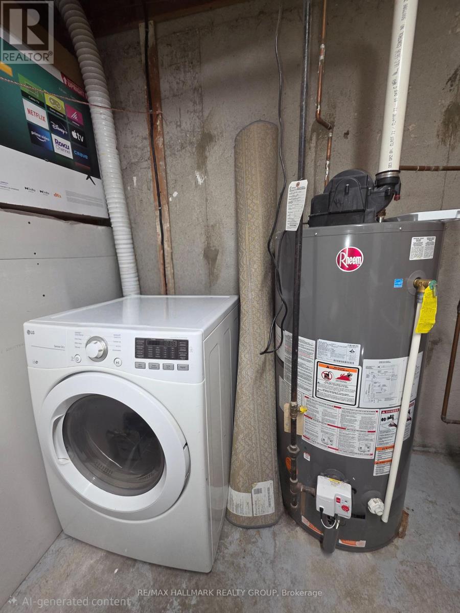 104 Salter Crescent, Ottawa, Ontario  K2K 1Y7 - Photo 17 - X12491318