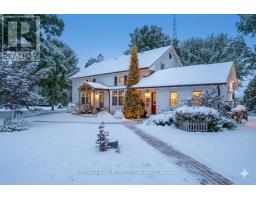 4 STATION ROAD, Rideau Lakes, Ontario