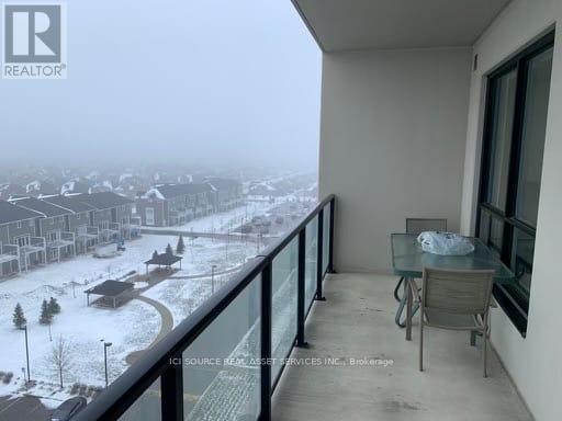 808 - 240 Villagewalk Boulevard, London North, Ontario  N6G 0P6 - Photo 13 - X12588638