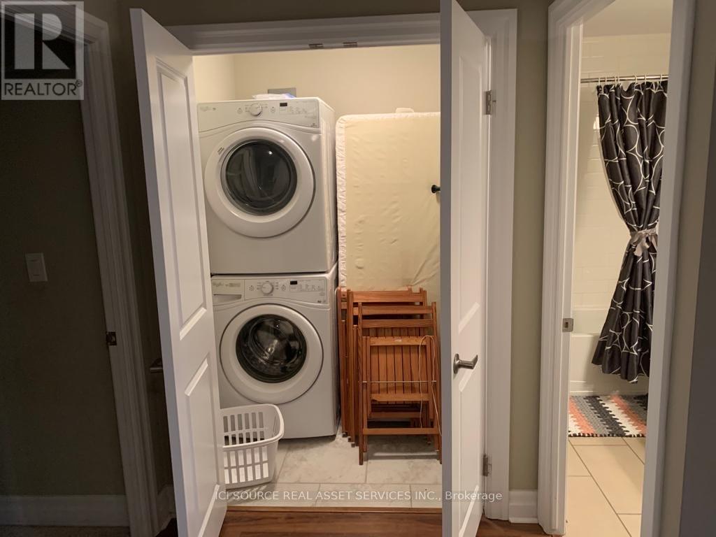 808 - 240 Villagewalk Boulevard, London North, Ontario  N6G 0P6 - Photo 27 - X12588638