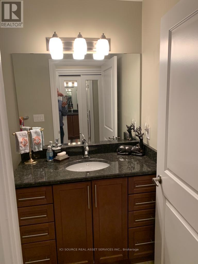 808 - 240 Villagewalk Boulevard, London North, Ontario  N6G 0P6 - Photo 28 - X12588638