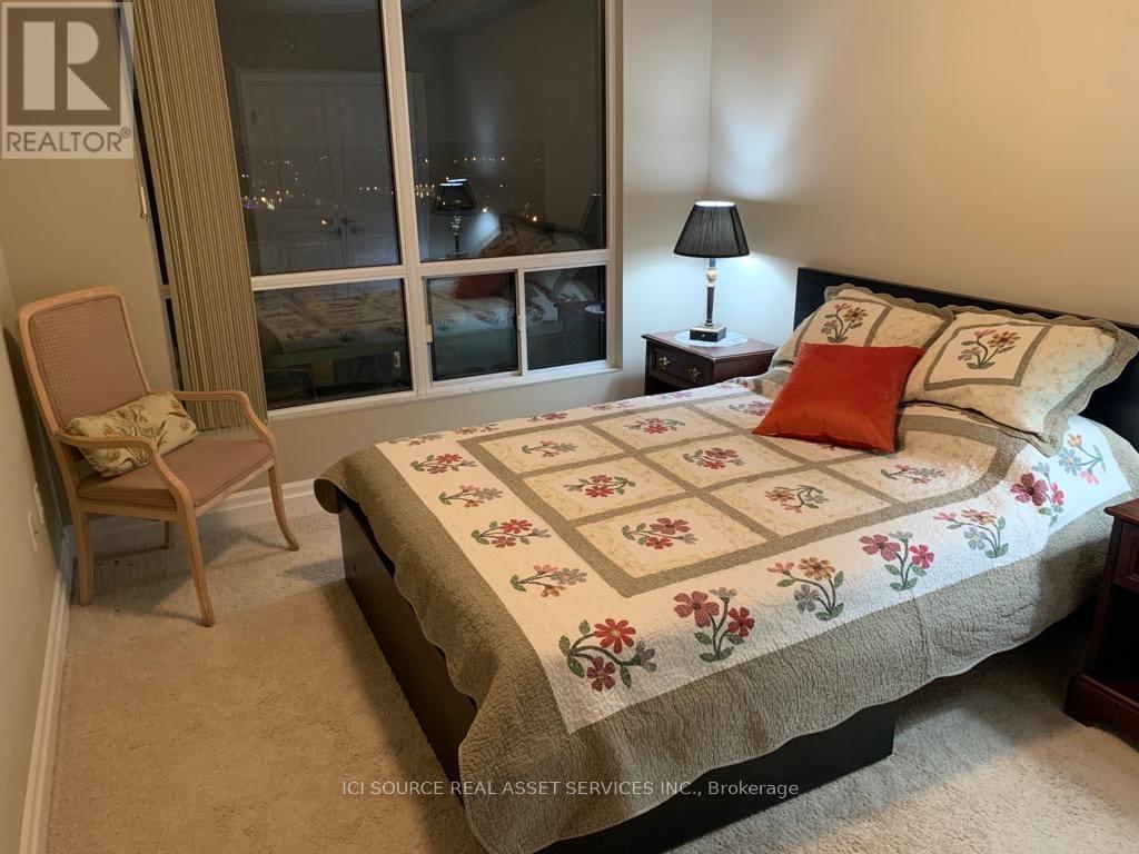 808 - 240 Villagewalk Boulevard, London North, Ontario  N6G 0P6 - Photo 29 - X12588638