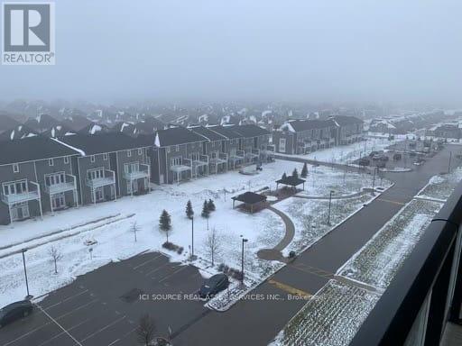 808 - 240 Villagewalk Boulevard, London North, Ontario  N6G 0P6 - Photo 30 - X12588638